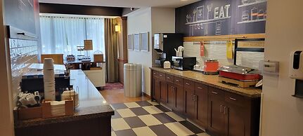 Hampton Inn Lafayette