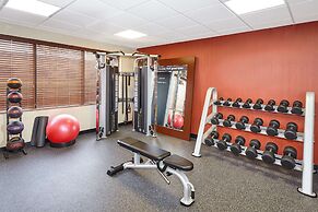 Hampton Inn Lafayette