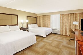 Hampton Inn Lafayette