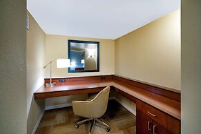 Hampton Inn Lafayette