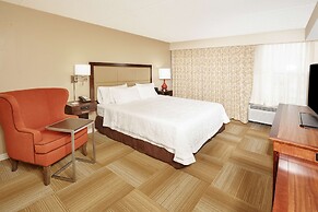 Hampton Inn Lafayette