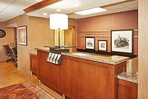 Hampton Inn Lafayette
