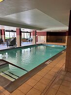 Hampton Inn Lafayette