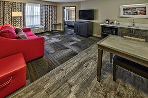 Hampton Inn & Suites Memphis-Wolfchase Galleria