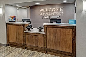 Hampton Inn & Suites Memphis-Wolfchase Galleria
