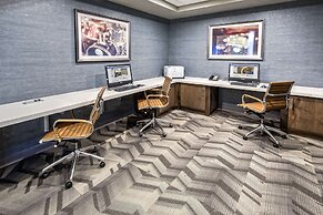 Hampton Inn & Suites Memphis-Wolfchase Galleria