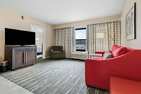 Hampton Inn & Suites Memphis-Wolfchase Galleria