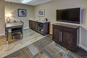 Hampton Inn & Suites Memphis-Wolfchase Galleria