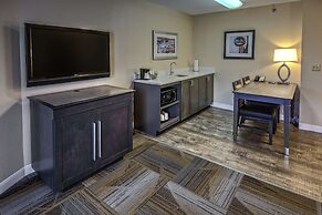 Hampton Inn & Suites Memphis-Wolfchase Galleria