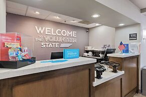 Hampton Inn & Suites Memphis-Wolfchase Galleria