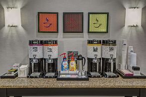 Hampton Inn & Suites Memphis-Wolfchase Galleria