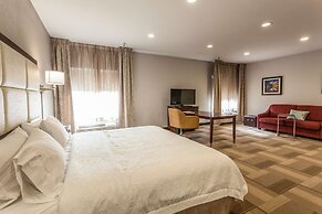 Hampton Inn Colorado Springs-Airport