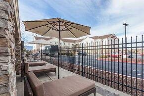 Hampton Inn Colorado Springs-Airport