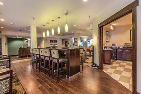 Hampton Inn Colorado Springs-Airport