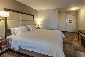 Hampton Inn Colorado Springs-Airport