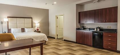 Hampton Inn Colorado Springs-Airport