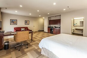 Hampton Inn Colorado Springs-Airport