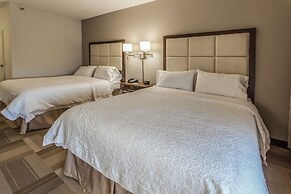 Hampton Inn Colorado Springs-Airport