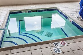 Hampton Inn Colorado Springs-Airport