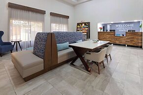 Hampton Inn Atlanta/Douglasville