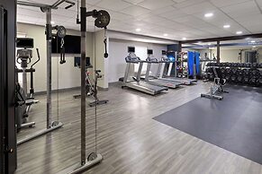 Hampton Inn Atlanta/Douglasville