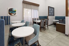 Hampton Inn Atlanta/Douglasville