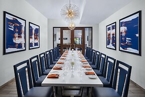 Hyatt Regency Valencia