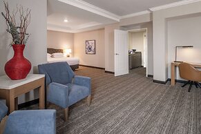 Hyatt Regency Valencia