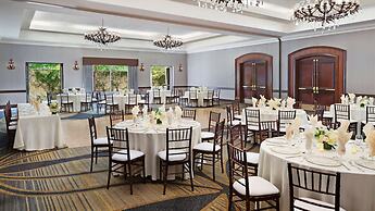 Hyatt Regency Valencia