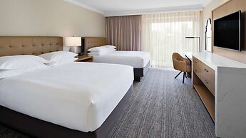 Hyatt Regency Valencia