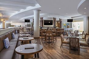 Hyatt Regency Valencia