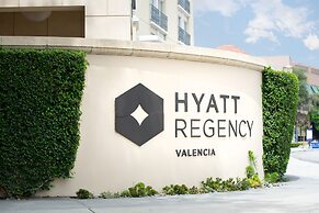 Hyatt Regency Valencia