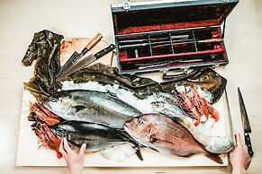 Hyatt Regency Valencia