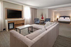 Hyatt Regency Valencia