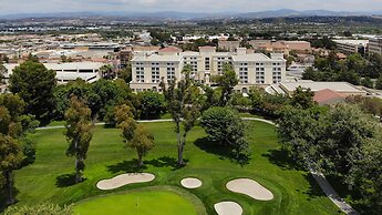 Hyatt Regency Valencia