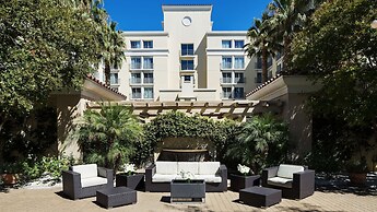 Hyatt Regency Valencia