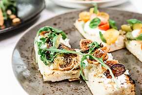 Hyatt Regency Valencia