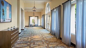 Hyatt Regency Valencia