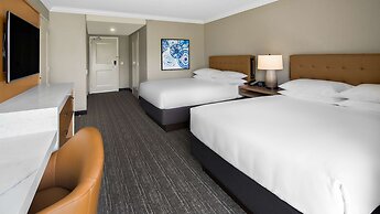 Hyatt Regency Valencia