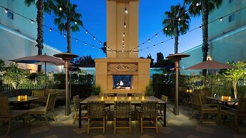 Hyatt Regency Valencia