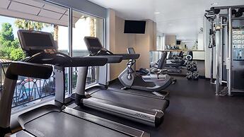 Hyatt Regency Valencia