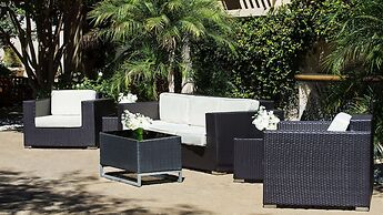 Hyatt Regency Valencia