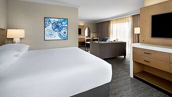 Hyatt Regency Valencia