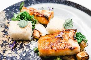 Hyatt Regency Valencia