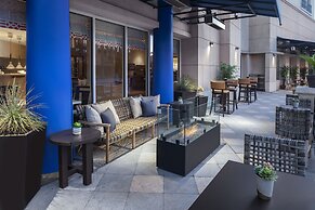 Hyatt Regency Valencia