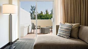 Hyatt Regency Valencia