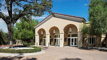 Hyatt Regency Valencia