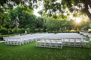 Hyatt Regency Valencia