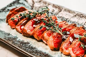 Hyatt Regency Valencia