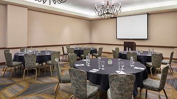 Hyatt Regency Valencia